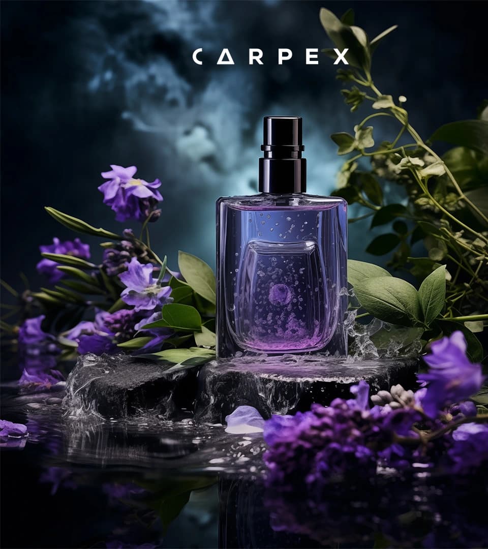 Mirisna kompozicija Lavender