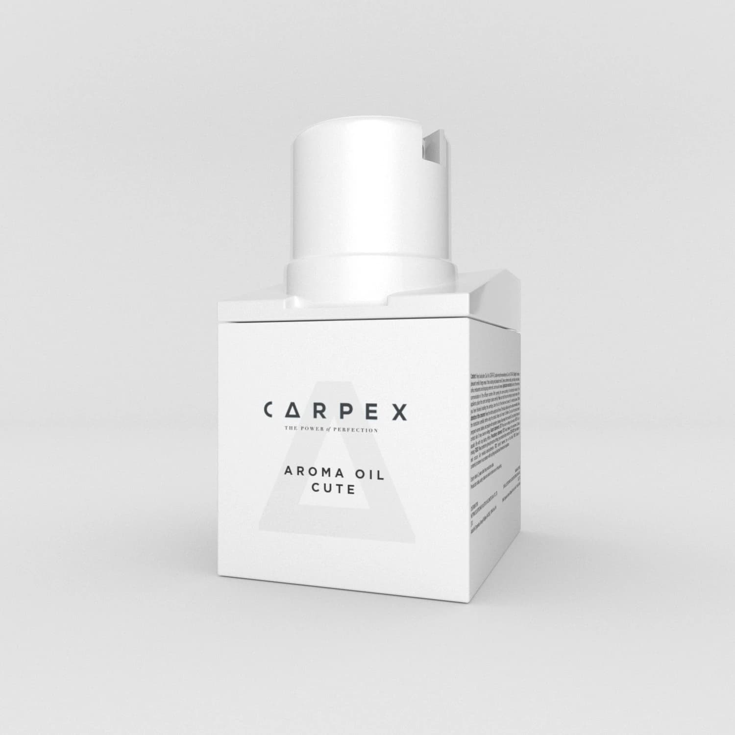 Maxx Tower 750 · mirisna kartuša 100 ml
