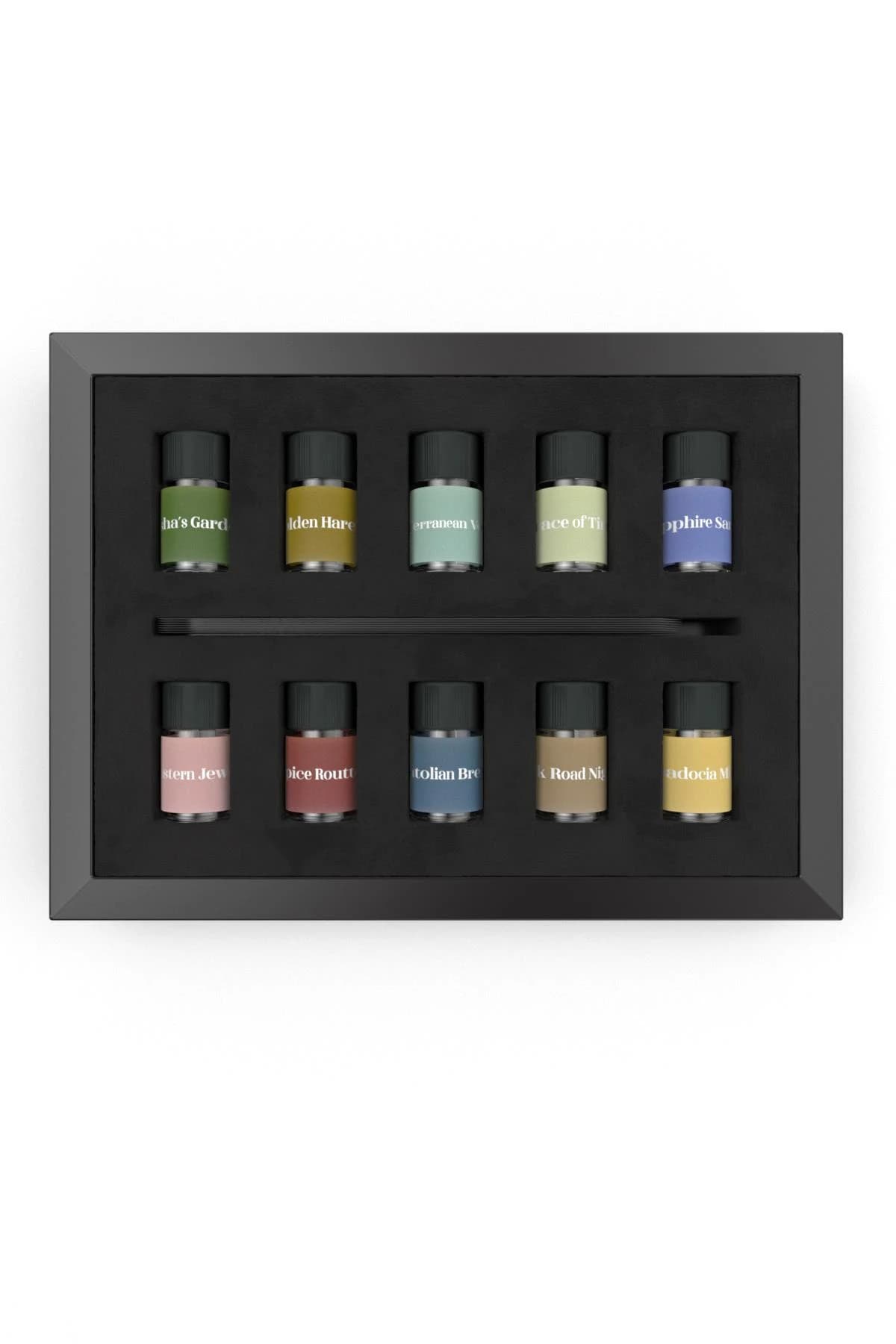 Arjava · set uzoraka 10 × 2 ml