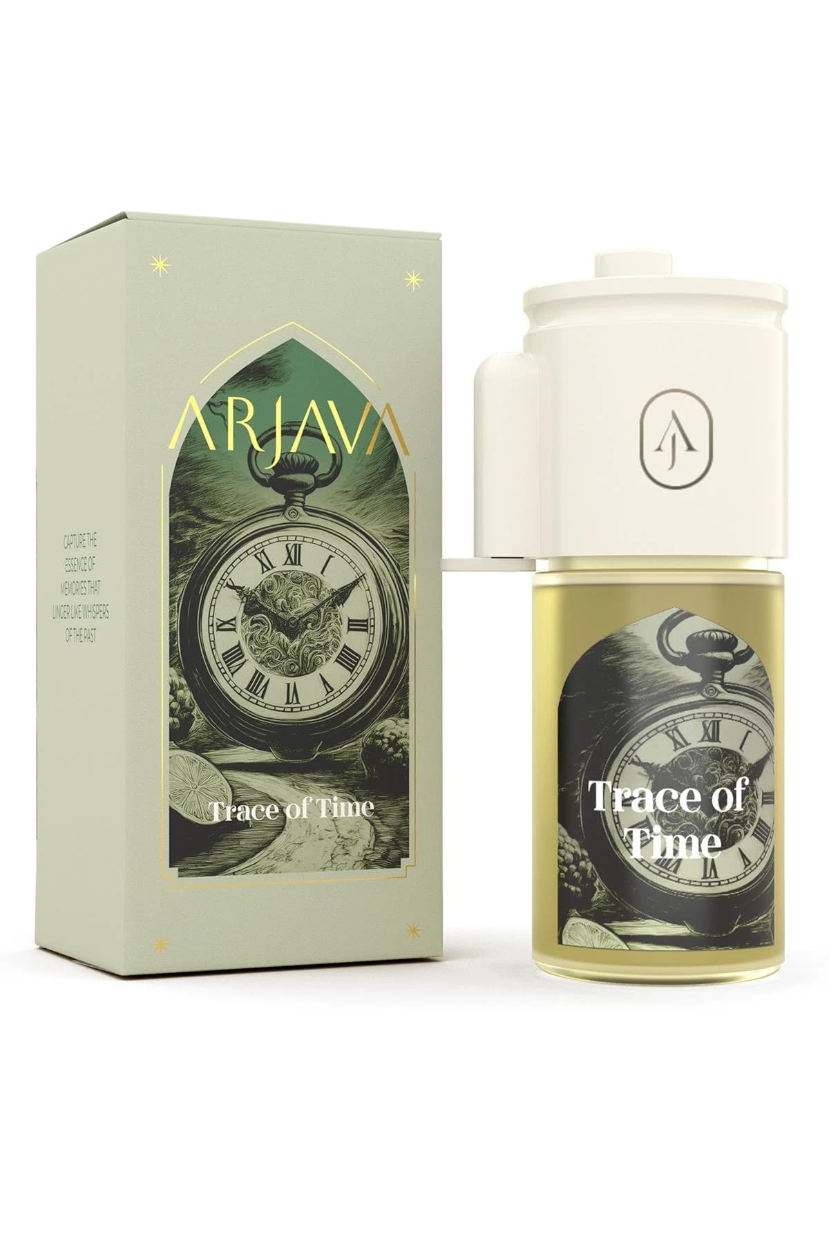 Arjava Trace of Time · mirisna kartuša 40 ml