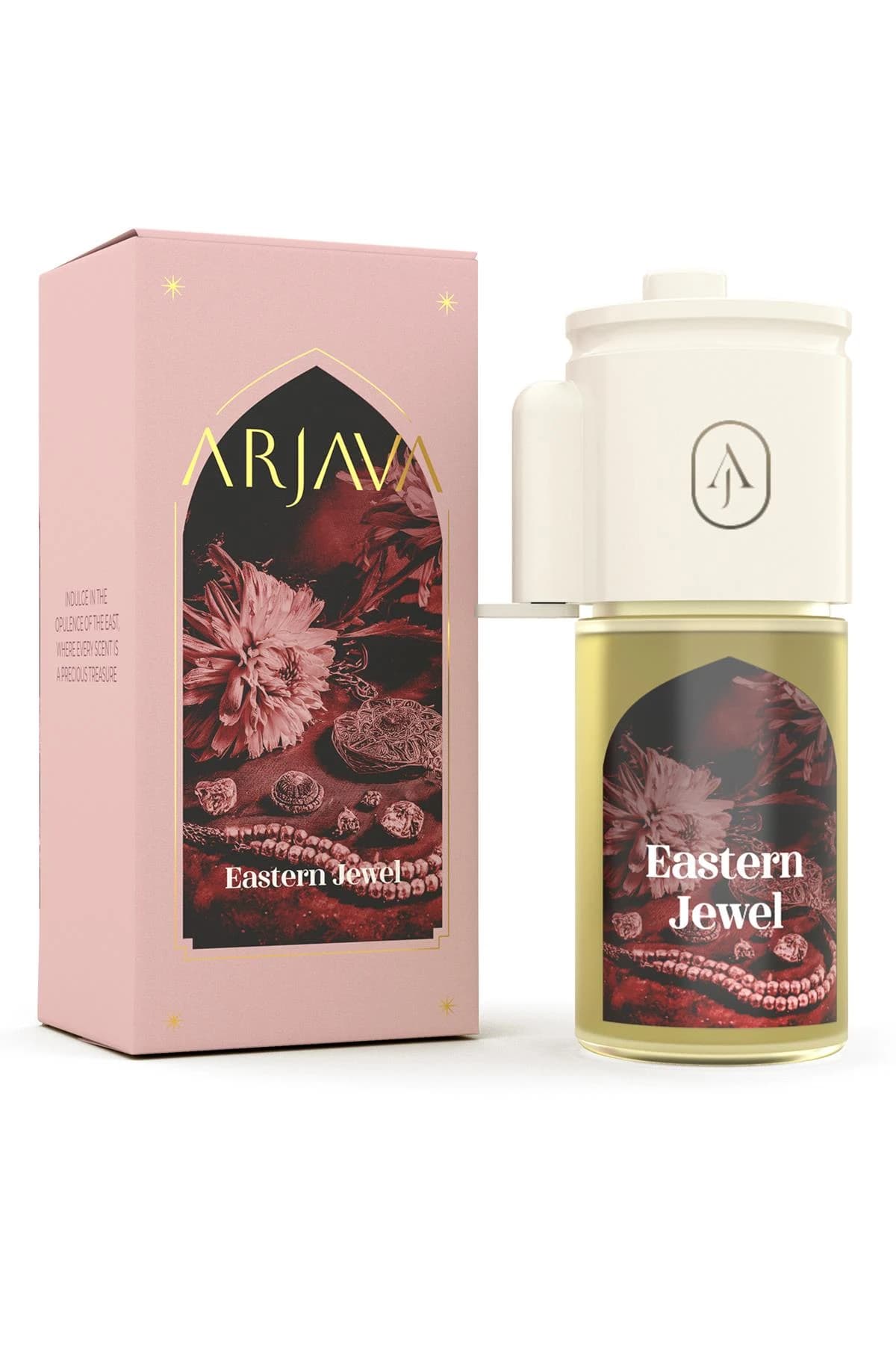 Arjava Eastern Jewel · mirisna kartuša 40 ml
