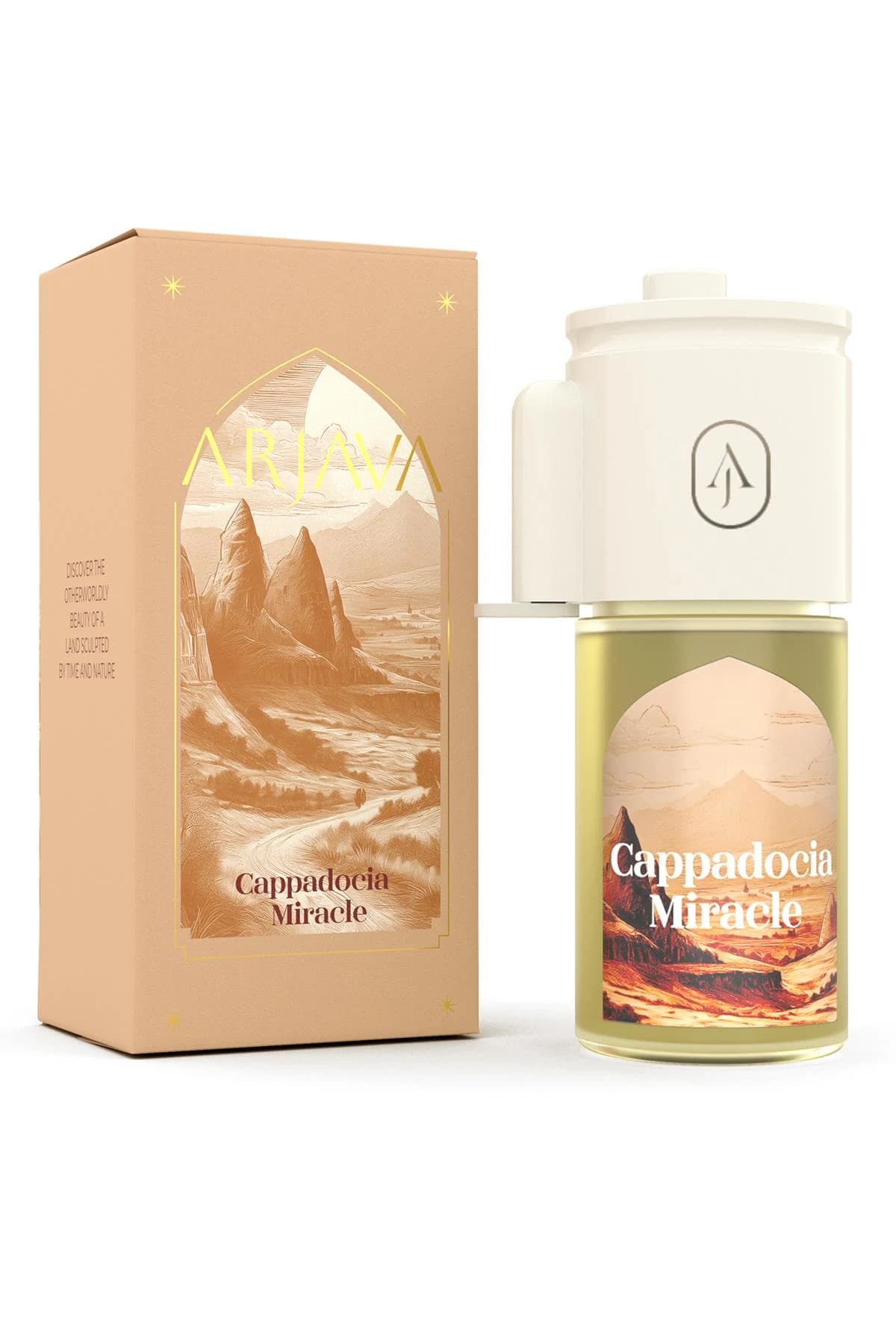 Arjava Cappadocia Miracle · mirisna kartuša 40 ml