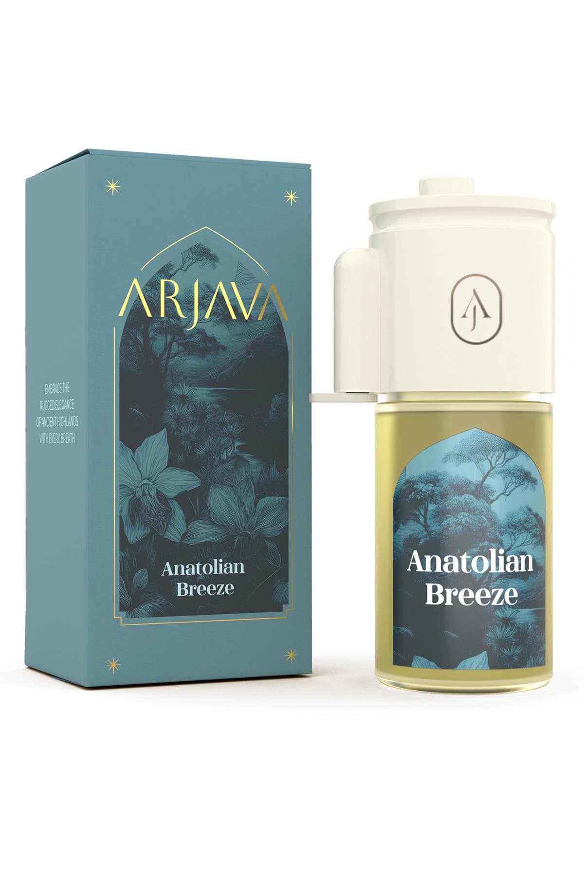 Arjava Anatolian Breeze · mirisna kartuša 40 ml