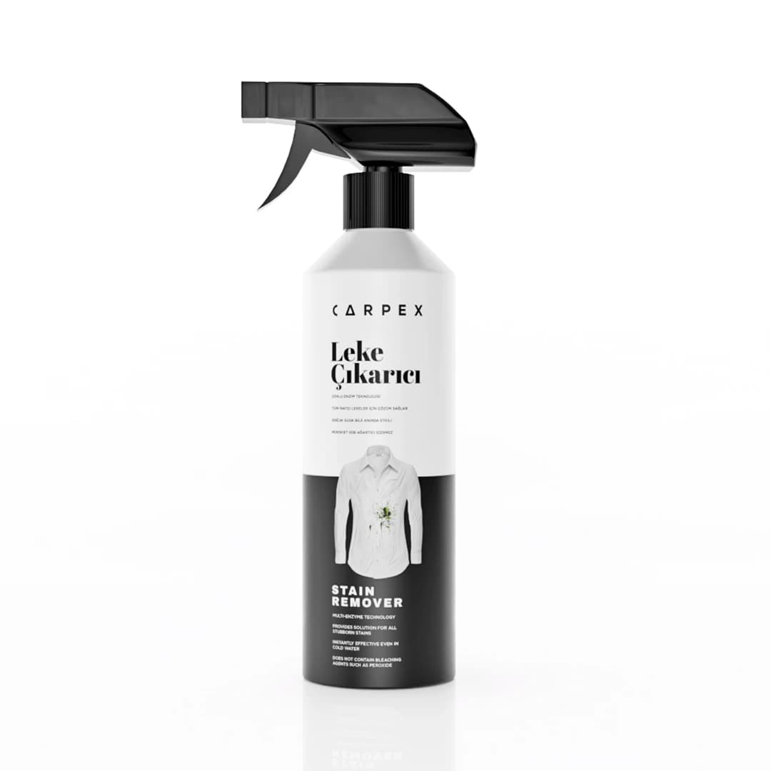 Enzimski uklanjač mrlja · 500 ml