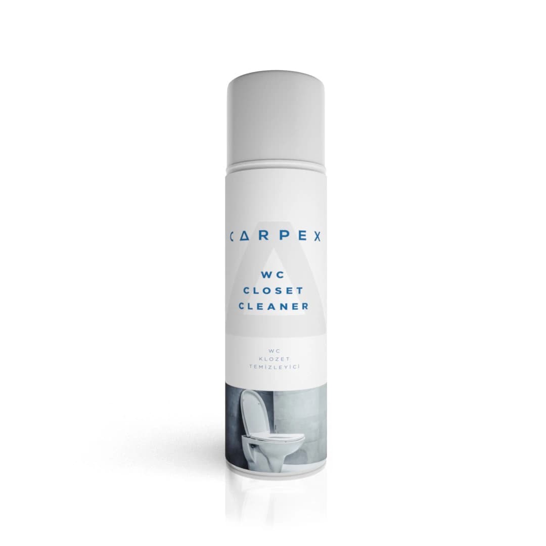 Pjenasti čistač WC školjke · 500 ml