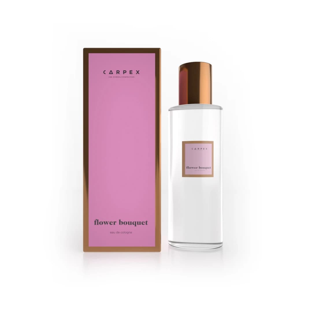 Flower Bouquet · Premium sprej za prostor · 100 ml