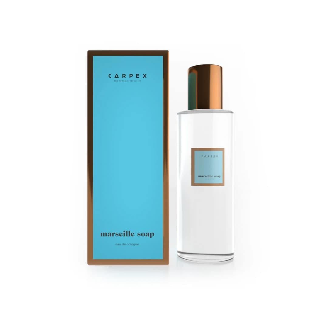 Marseille Soap · Premium sprej za prostor · 100 ml