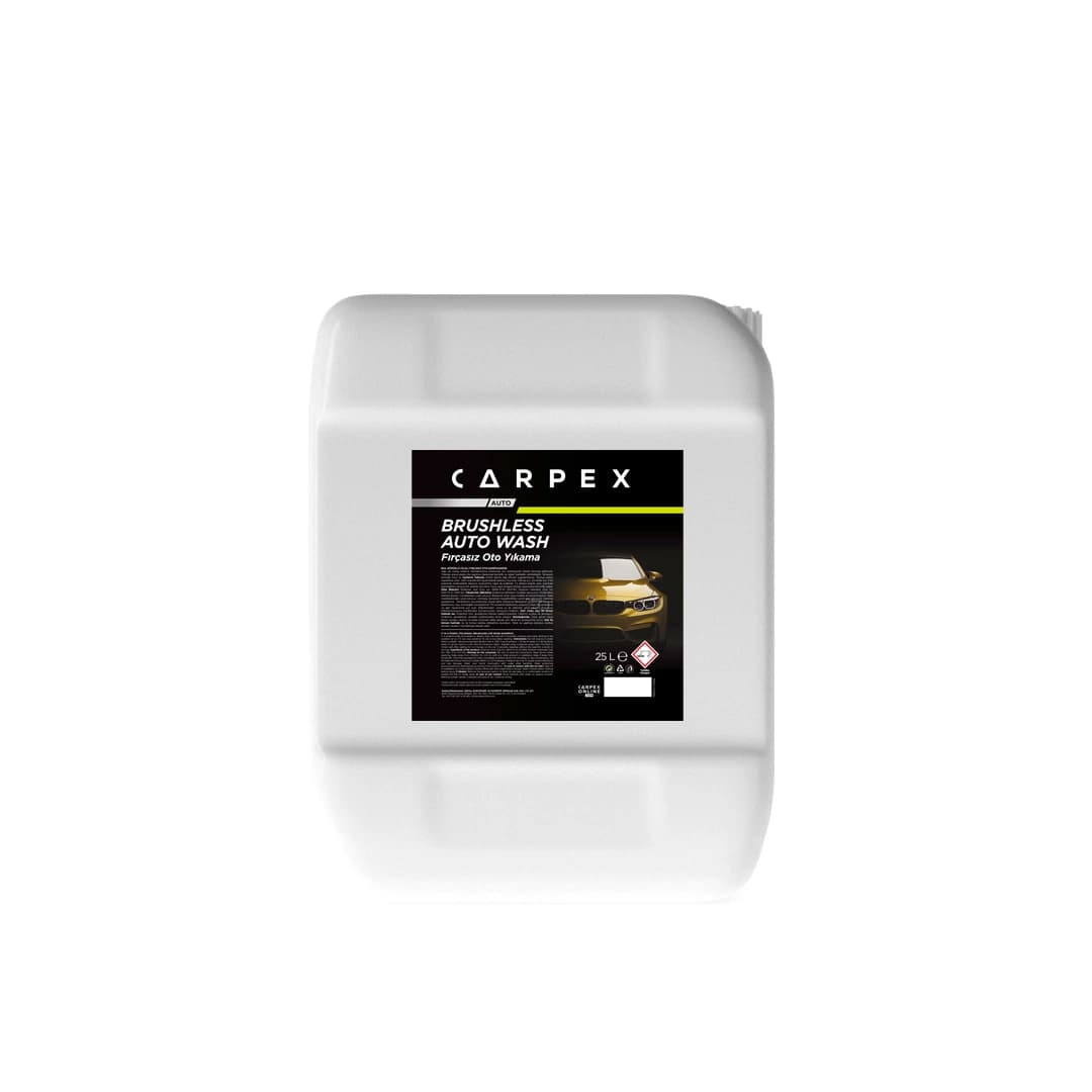 Šampon za beskontaktno pranje · 25 kg