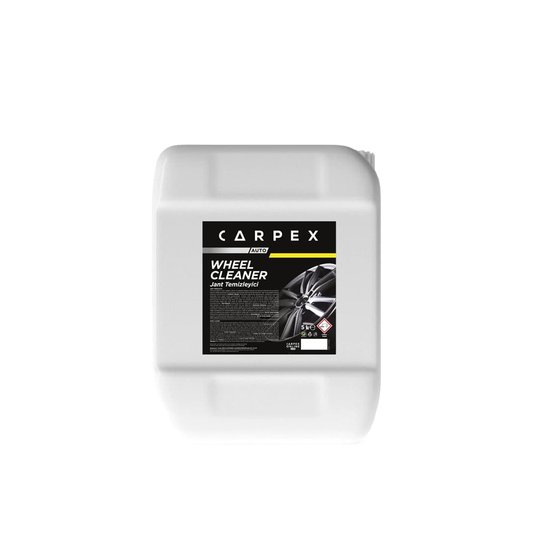 Čistač naplataka · 5 l