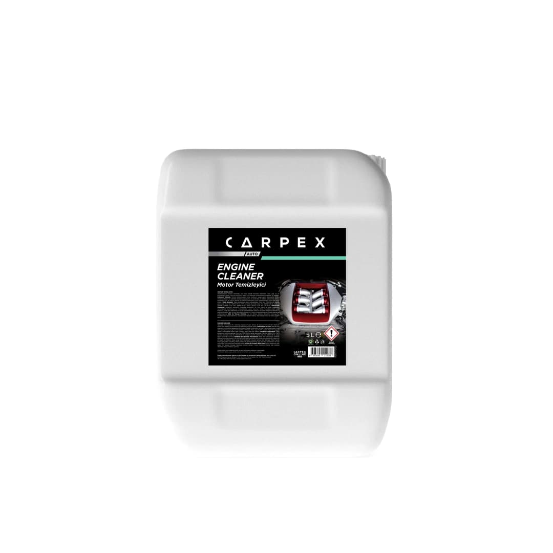 Čistač motornog prostora · 5 l