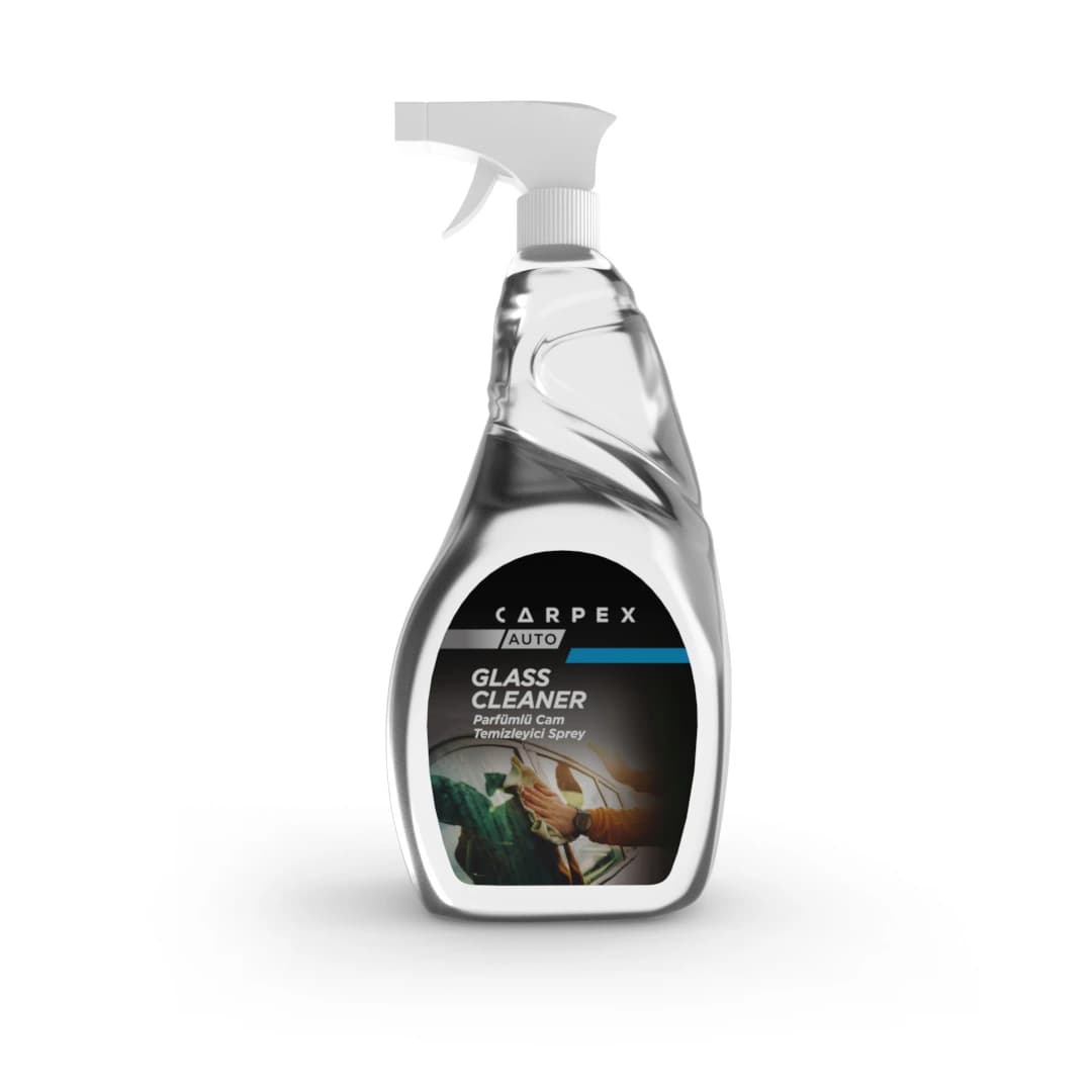 Mirisni čistač stakla · 500 ml