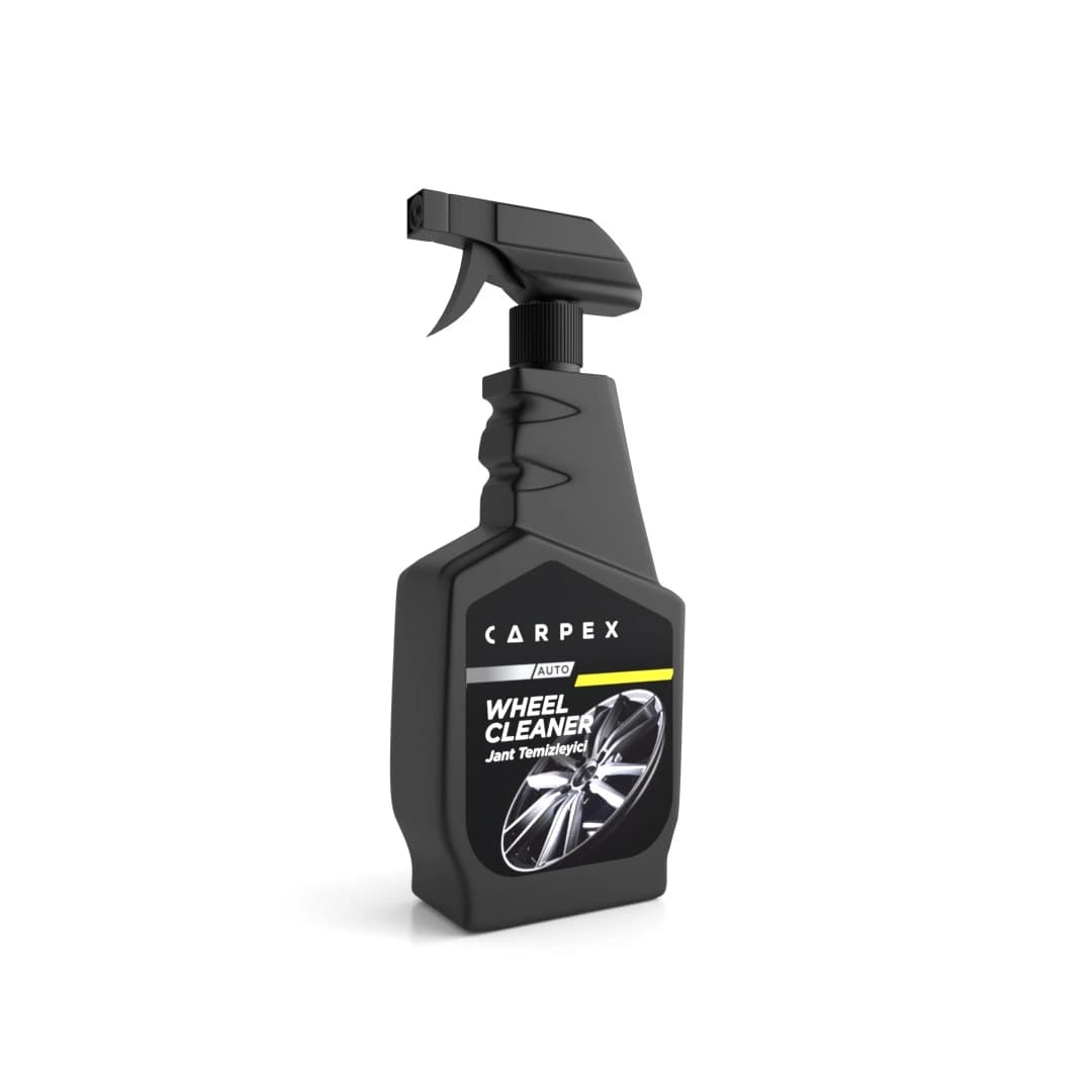 Čistač naplataka · 500 ml