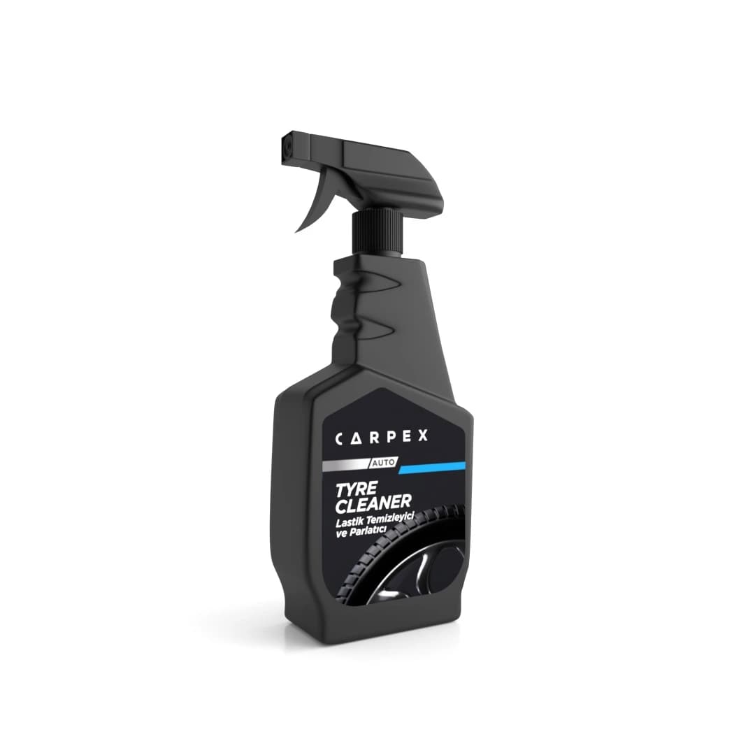 Čistač i sjajilo za gume · 500 ml