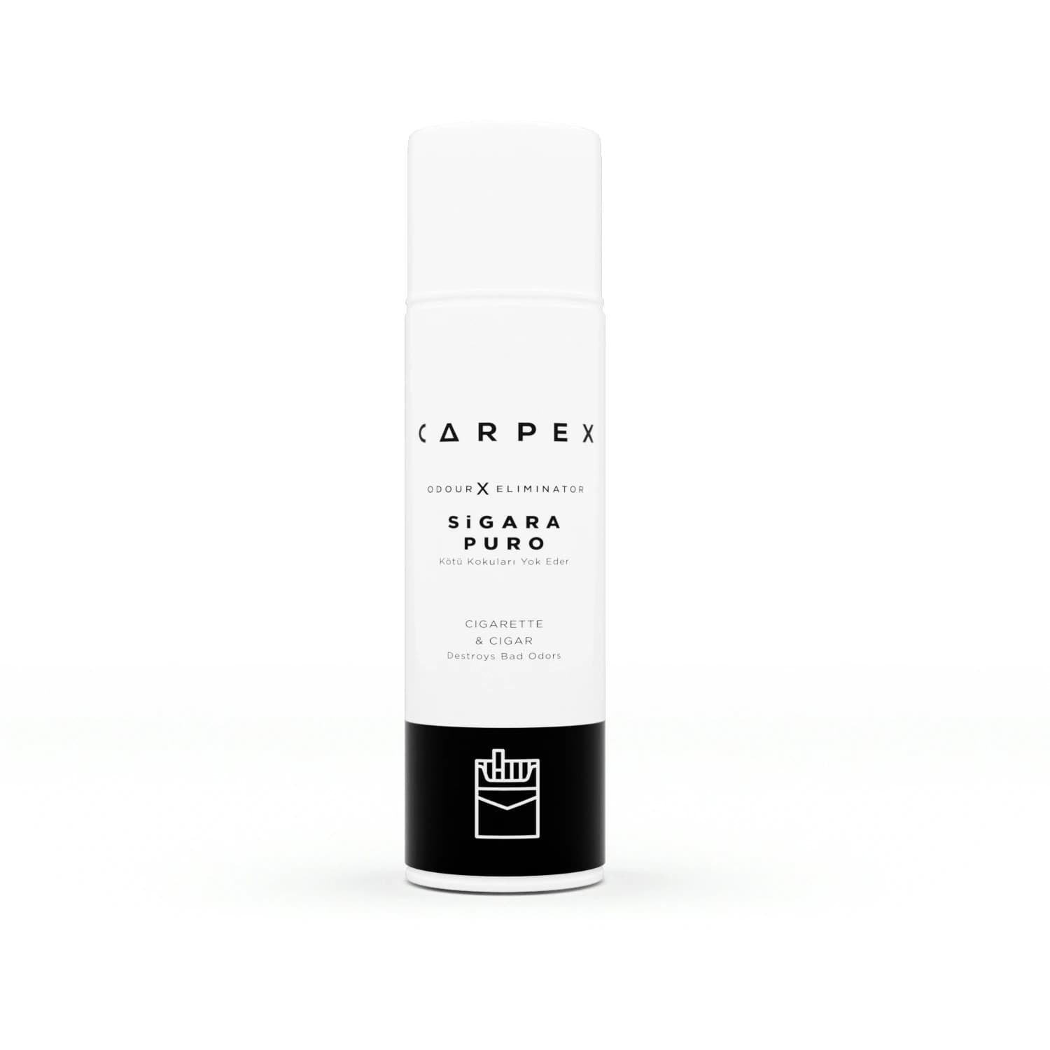 Uklanjač mirisa cigareta i cigara · 500 ml