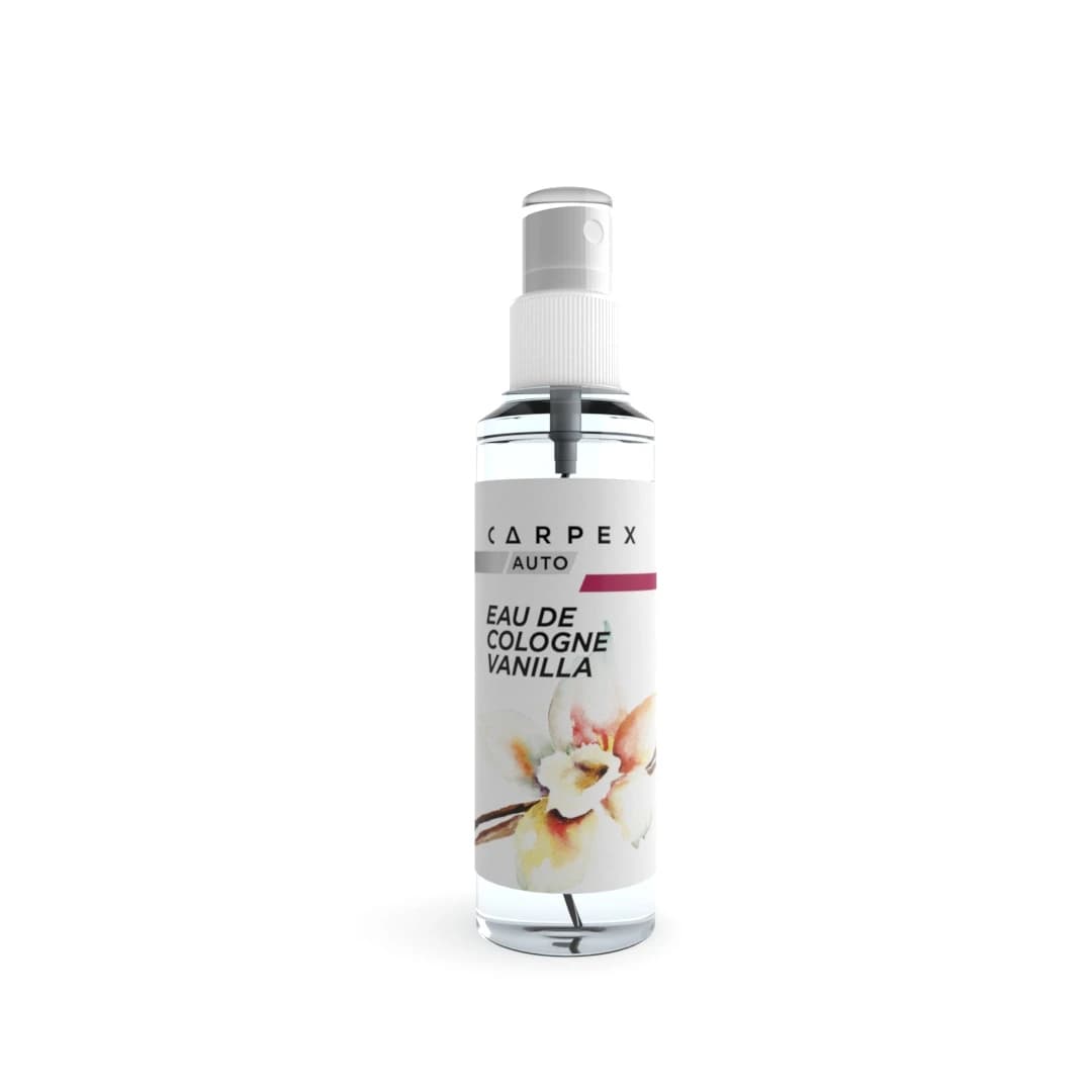 Vanilla · kolonjska voda · 200 ml