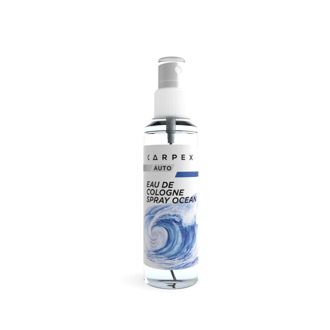 Ocean · kolonjska voda · 200 ml