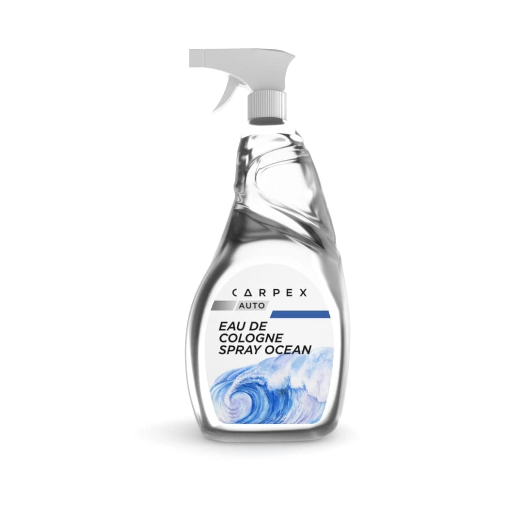 Ocean · kolonjska voda · 500 ml