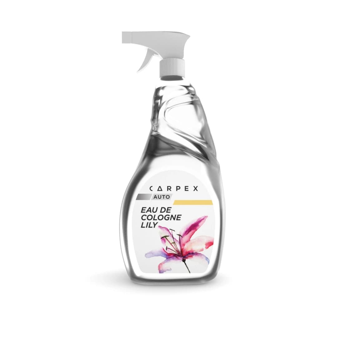 Lily · kolonjska voda · 500 ml