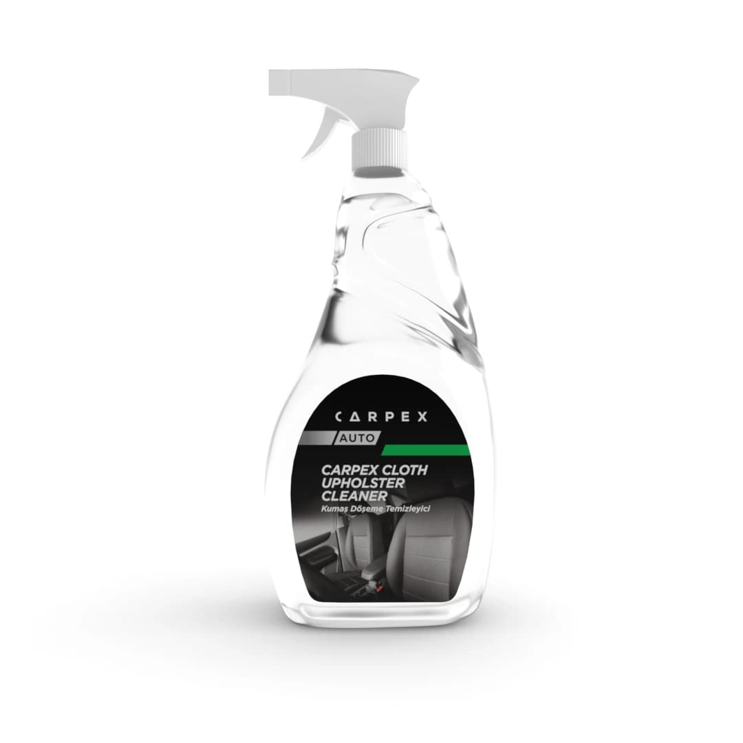 Čistač tekstilnih presvlaka · 500 ml