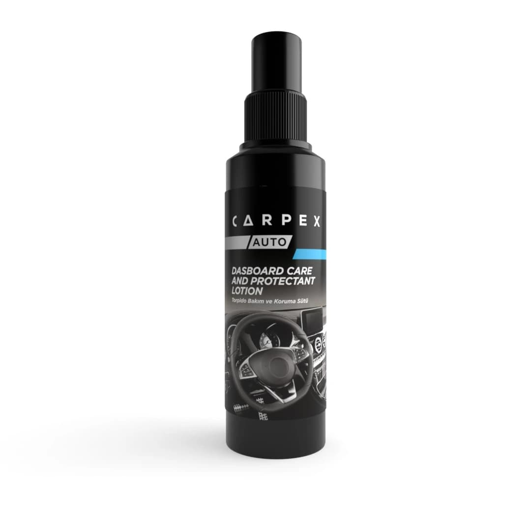 Mlijeko za njegu armaturne ploče · 200 ml