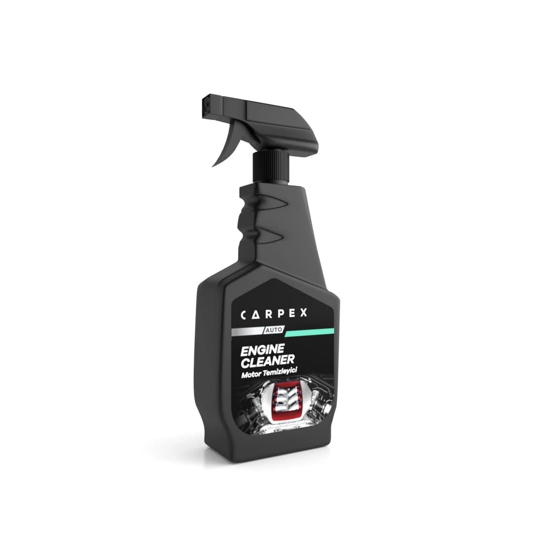 Čistač motornog prostora · 500 ml