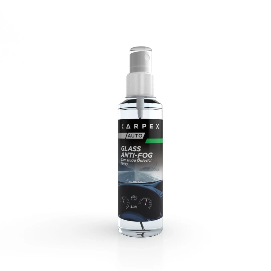 Sredstvo protiv magljenja stakla · 200 ml