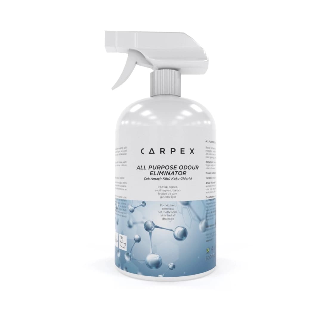 Višenamjenski uklanjač neugodnih mirisa · 500 ml