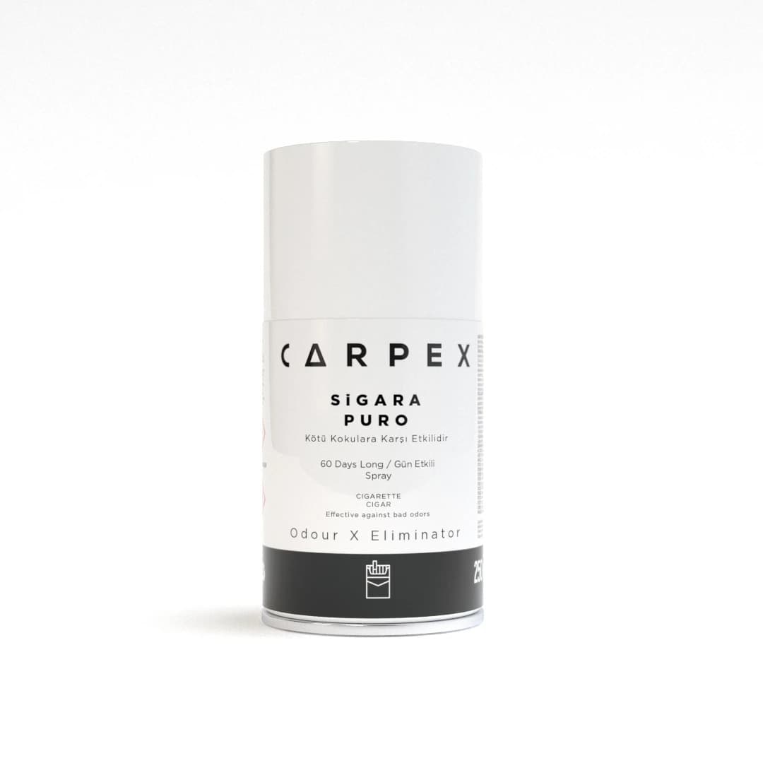 Uklanjač mirisa cigareta i cigara · 250 ml