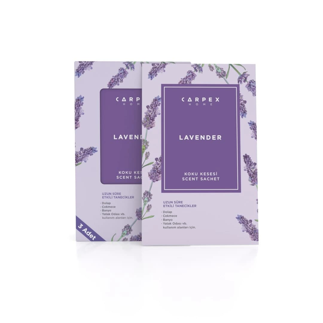 Lavender · mirisna vrećica · 21 g