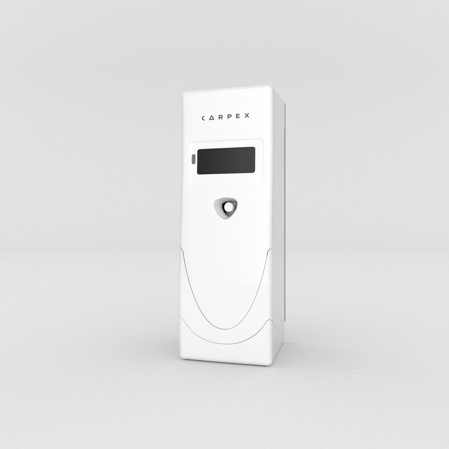 Digitalni aerosolni difuzor