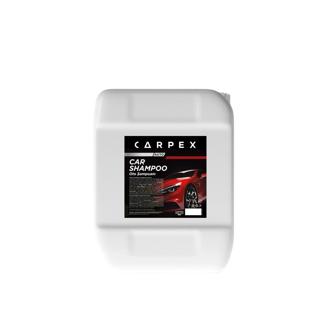 Autošampon · 5 l