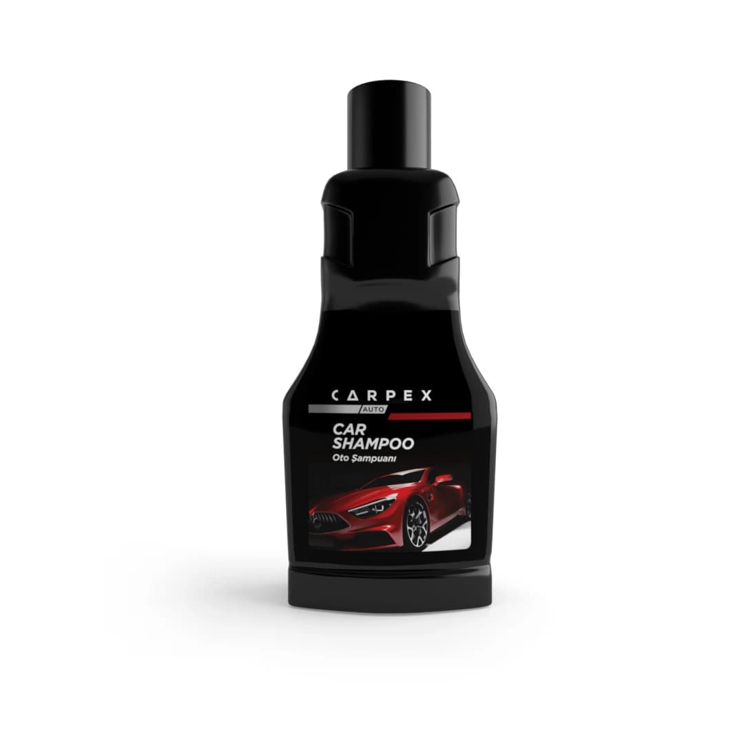 Autošampon · 1 l